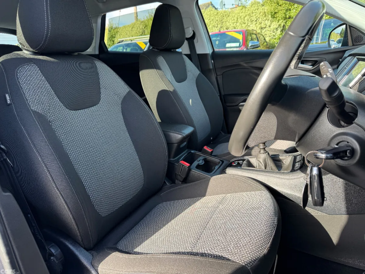 Opel Grandland X MPV, Diesel, 2019, Grey