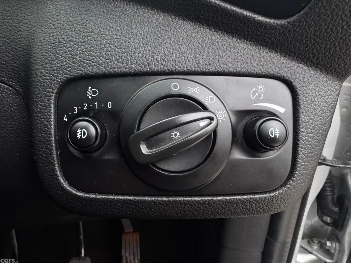 Ford Kuga SUV, Diesel, 2016, Silver