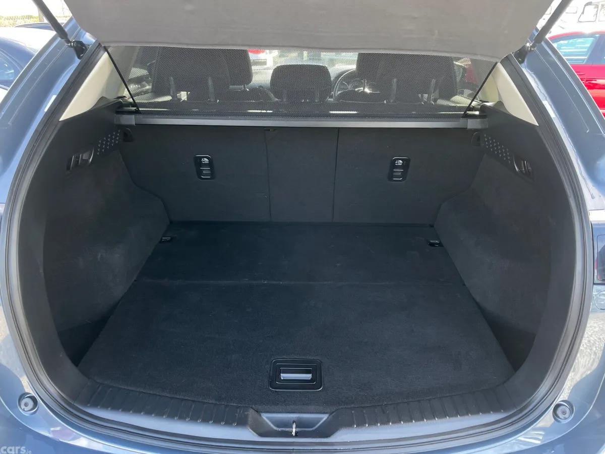 Mazda CX-5 SUV, Diesel, 2022, Grey