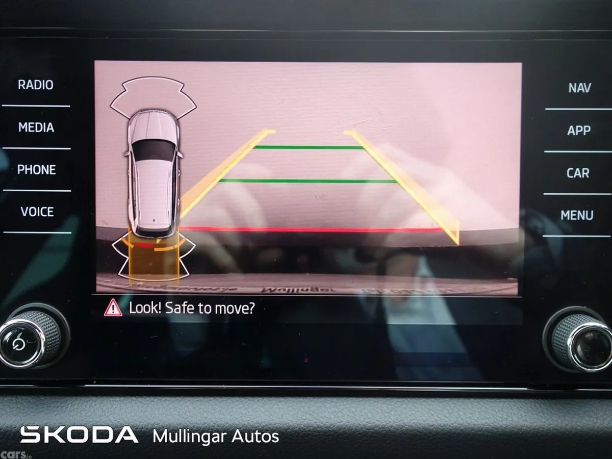 Skoda Kodiaq SUV, Diesel, 2023, Silver
