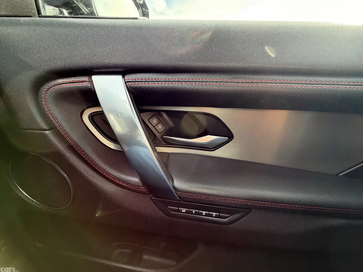 Land Rover Discovery Sport SUV, Petrol Plug-in Hybrid, 2022, Grey