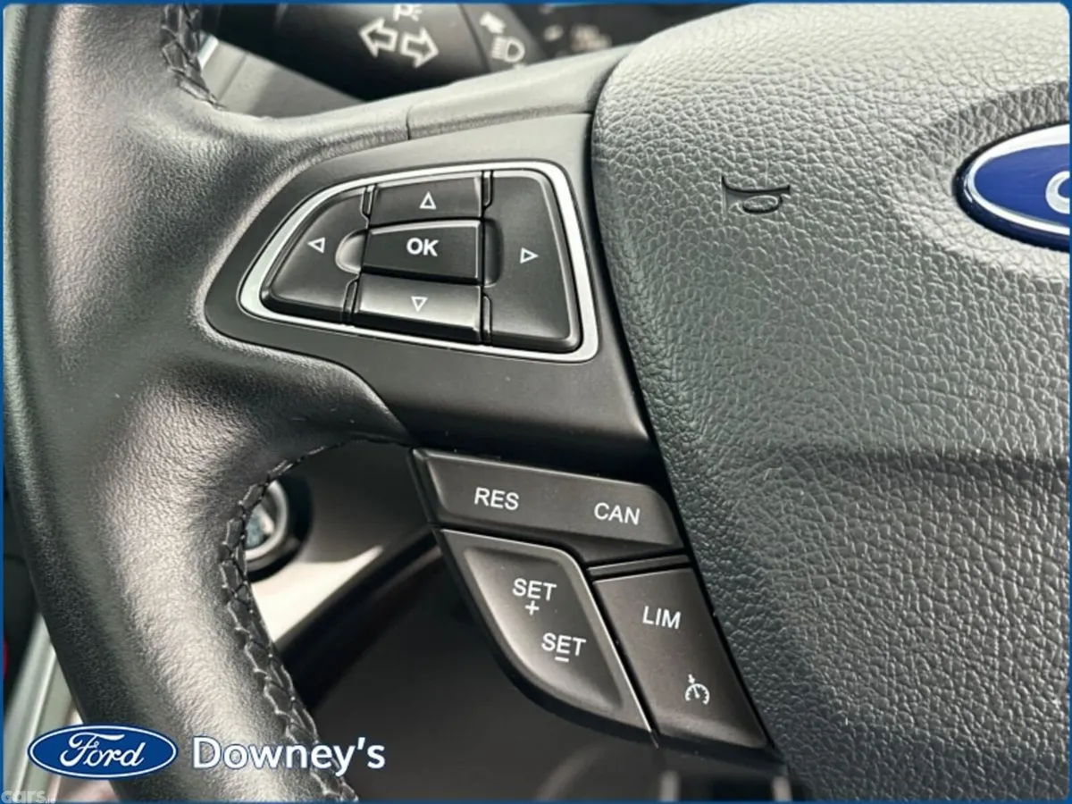 Ford Grand C-Max MPV, Diesel, 2019, White