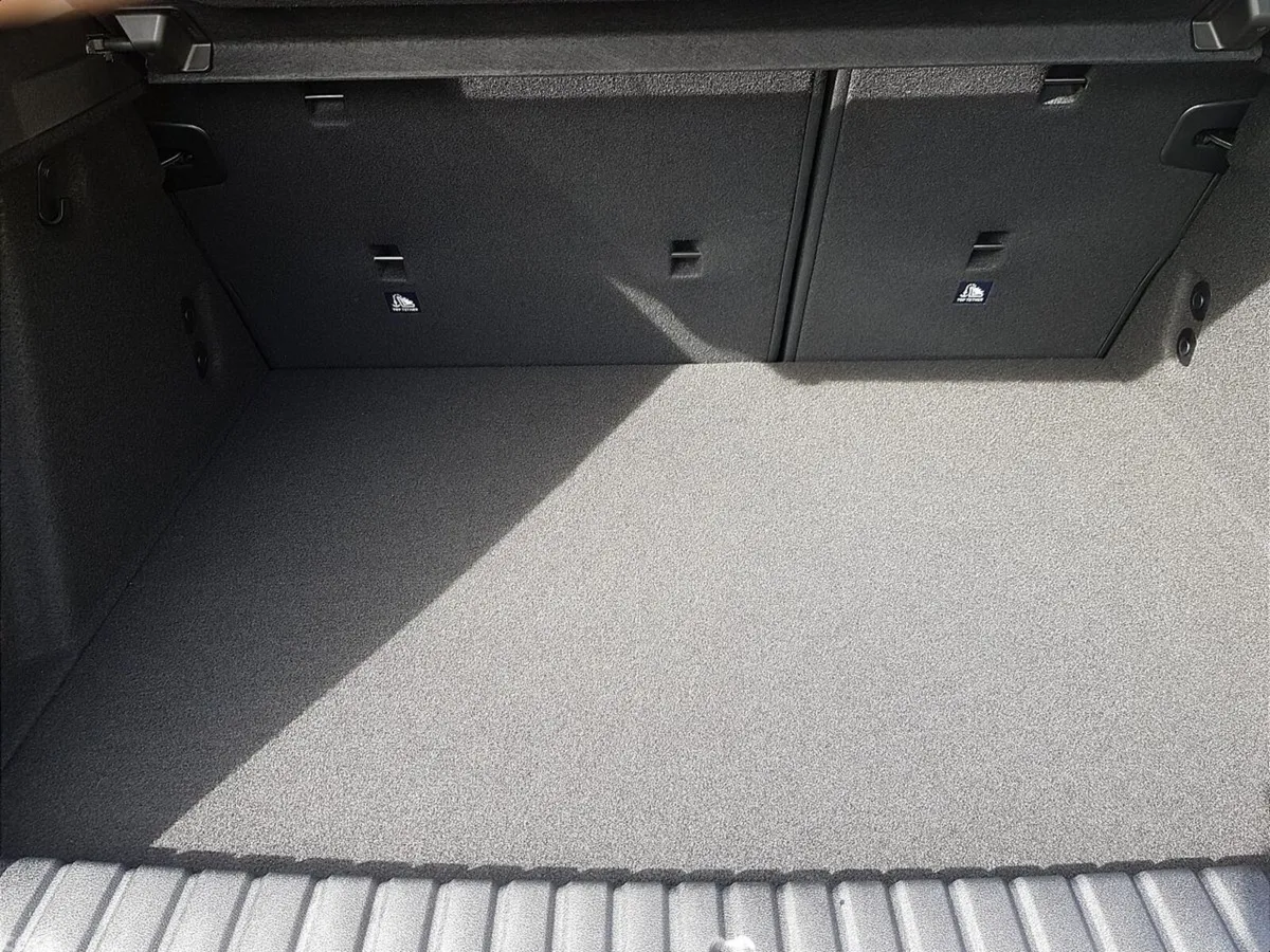 BMW 1-Series Hatchback, Petrol, 2026, Grey