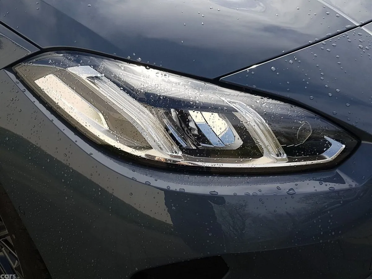 BMW 1-Series Hatchback, Petrol, 2026, Grey