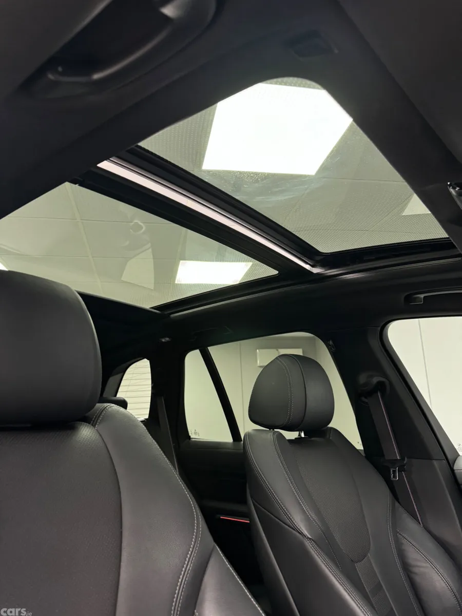 BMW X5 SUV, Petrol Hybrid, 2021, Black