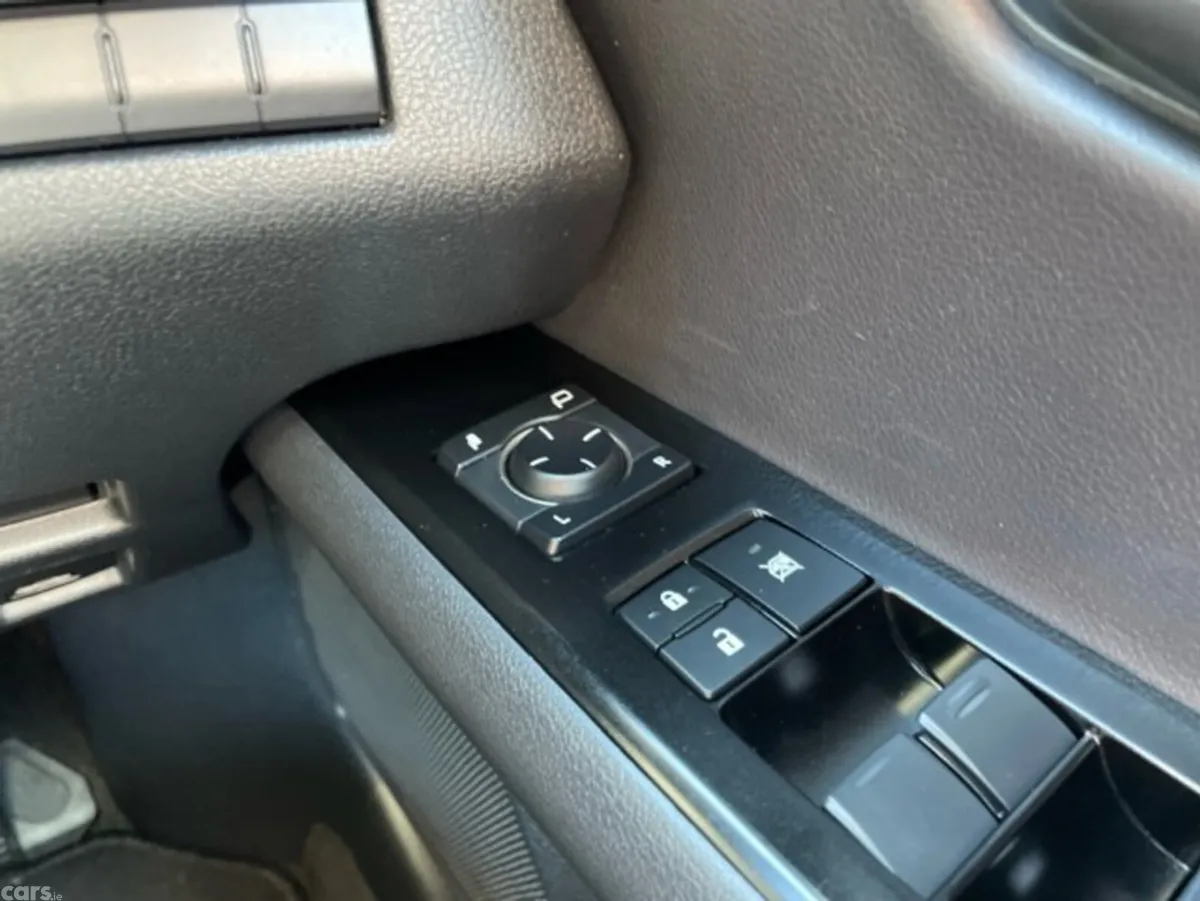 Lexus UX SUV, Petrol Hybrid, 2022, Grey