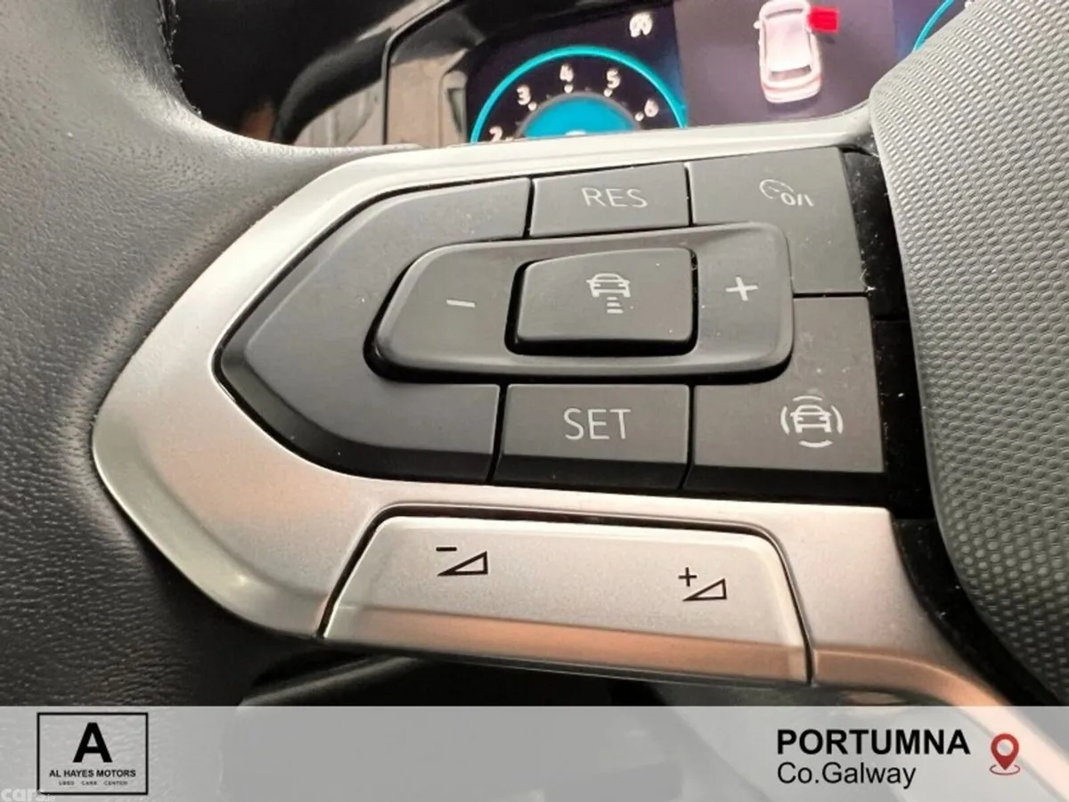 Volkswagen Golf Hatchback, Petrol, 2024, Grey