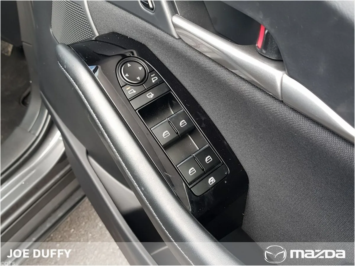 Mazda CX-30 SUV, Petrol, 2026, Grey