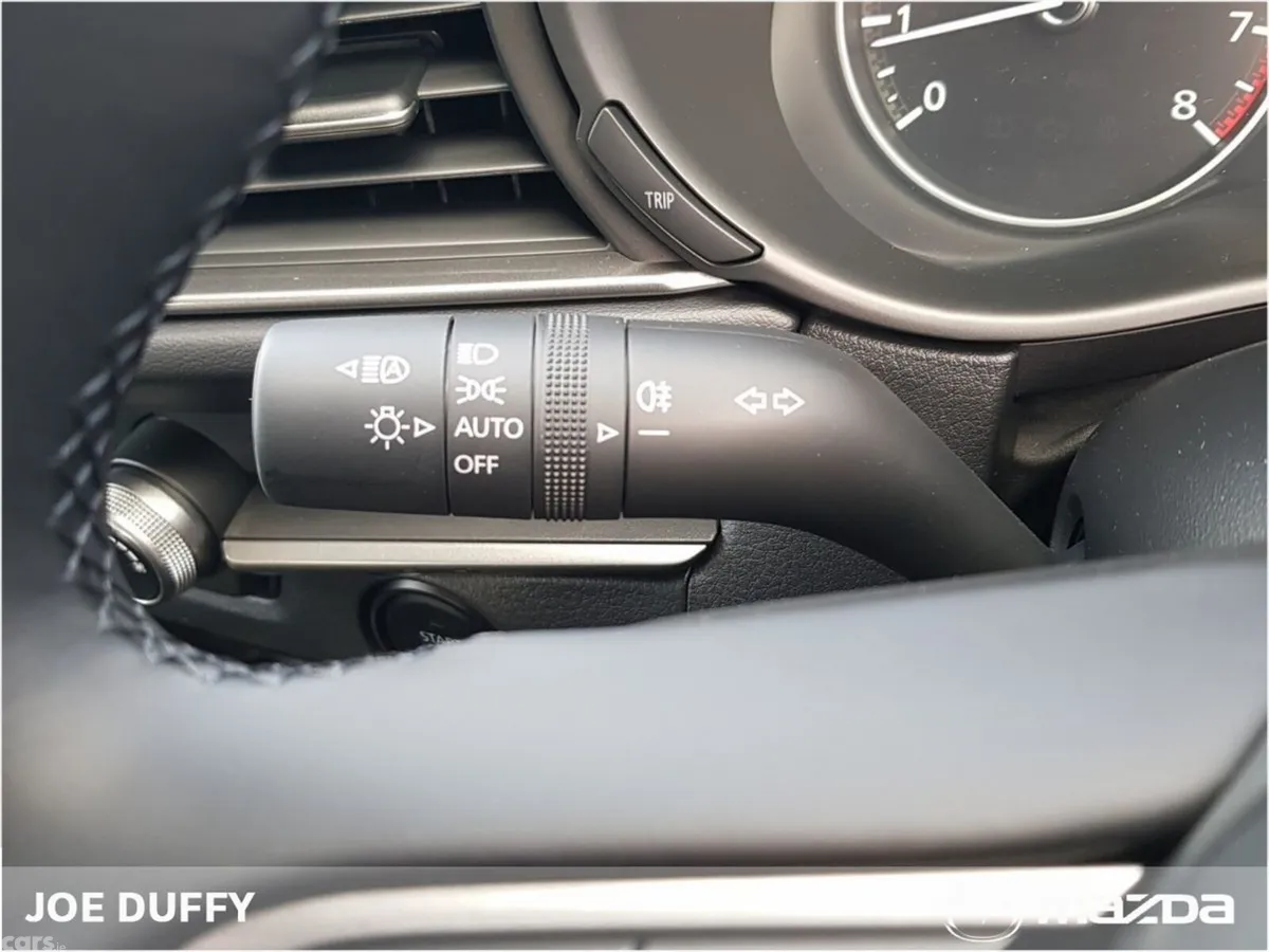Mazda CX-30 SUV, Petrol, 2026, Grey