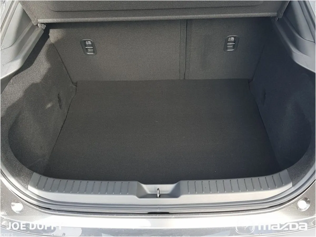 Mazda CX-30 SUV, Petrol, 2026, Grey