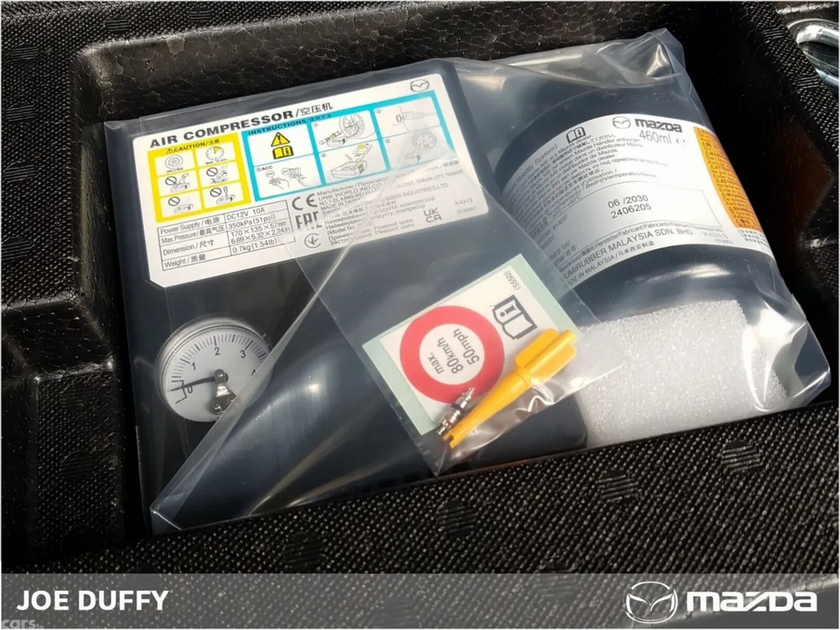 Mazda CX-30 SUV, Petrol, 2026, Grey