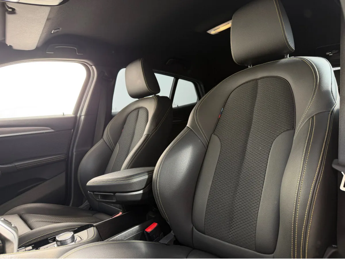 BMW X2 SUV, Diesel, 2020, White