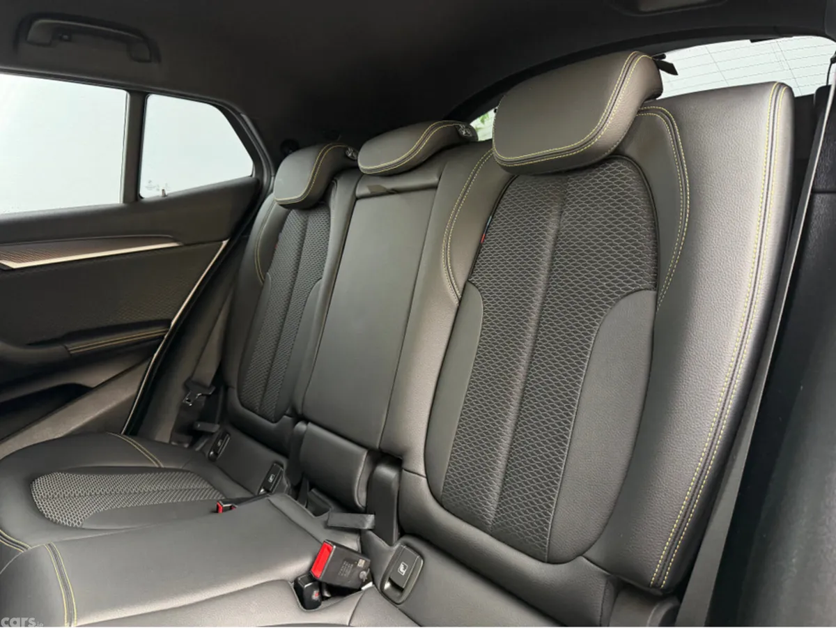 BMW X2 SUV, Diesel, 2020, White