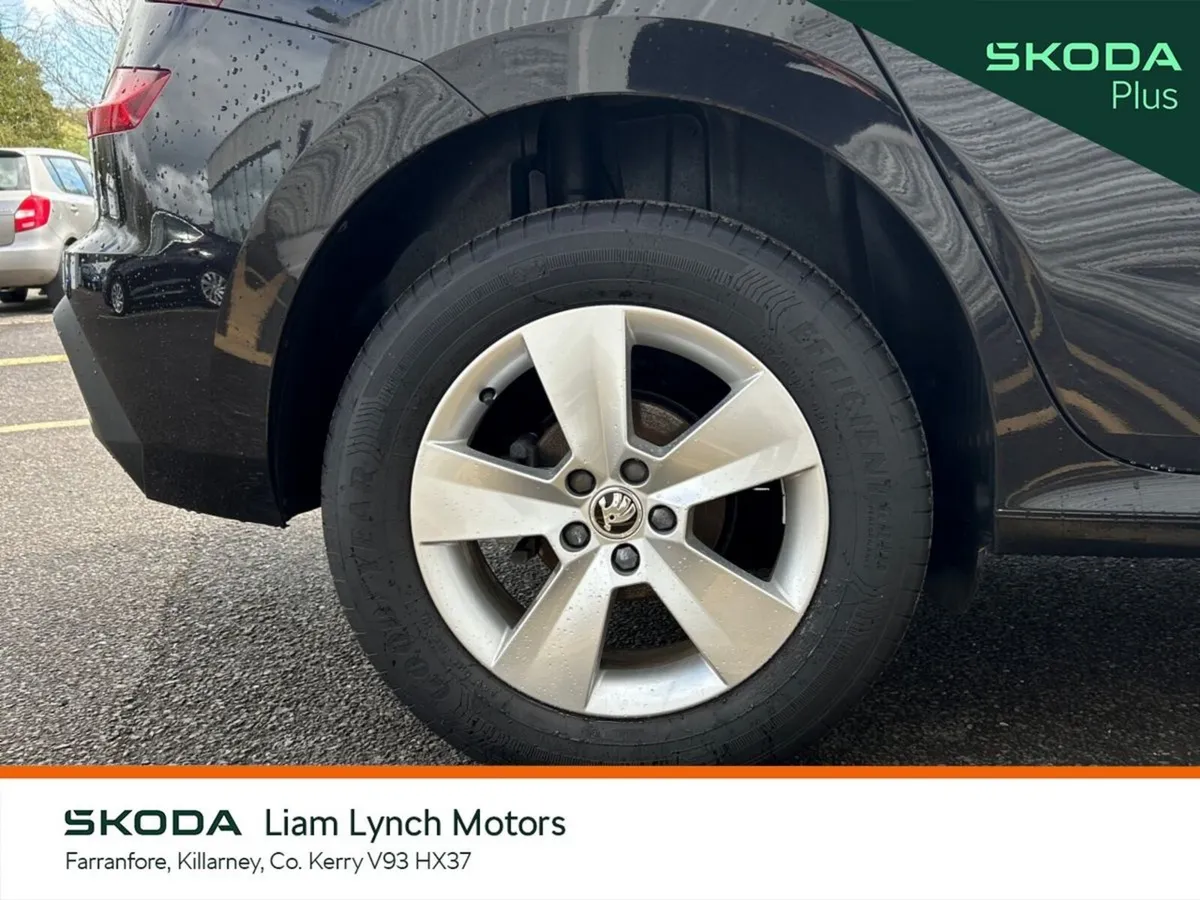 Skoda Kamiq KAMIQ SELECTION 1.0 TSI 115 BHP, Killarney
