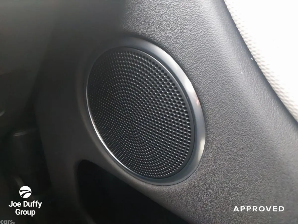 Land Rover Discovery Sport SUV, Petrol Plug-in Hybrid, 2026, Blue