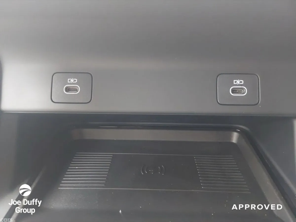 Land Rover Discovery Sport SUV, Petrol Plug-in Hybrid, 2026, Blue