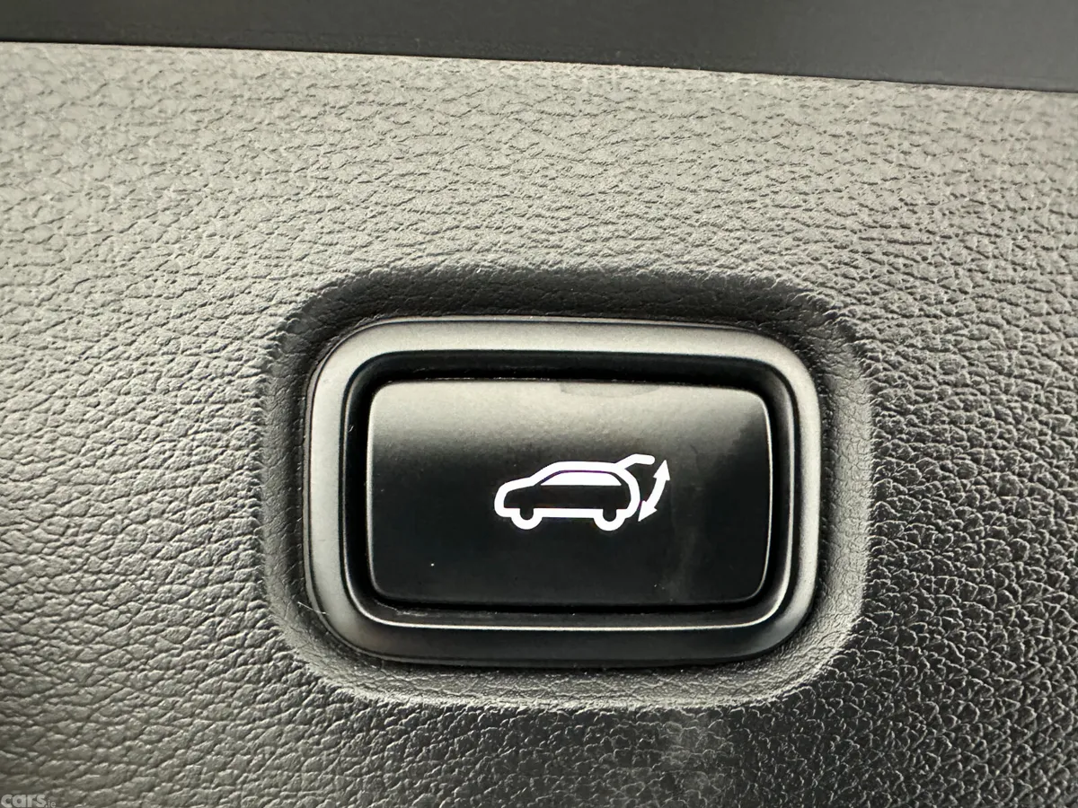 Kia Sportage SUV, Diesel Hybrid, 2025, Grey