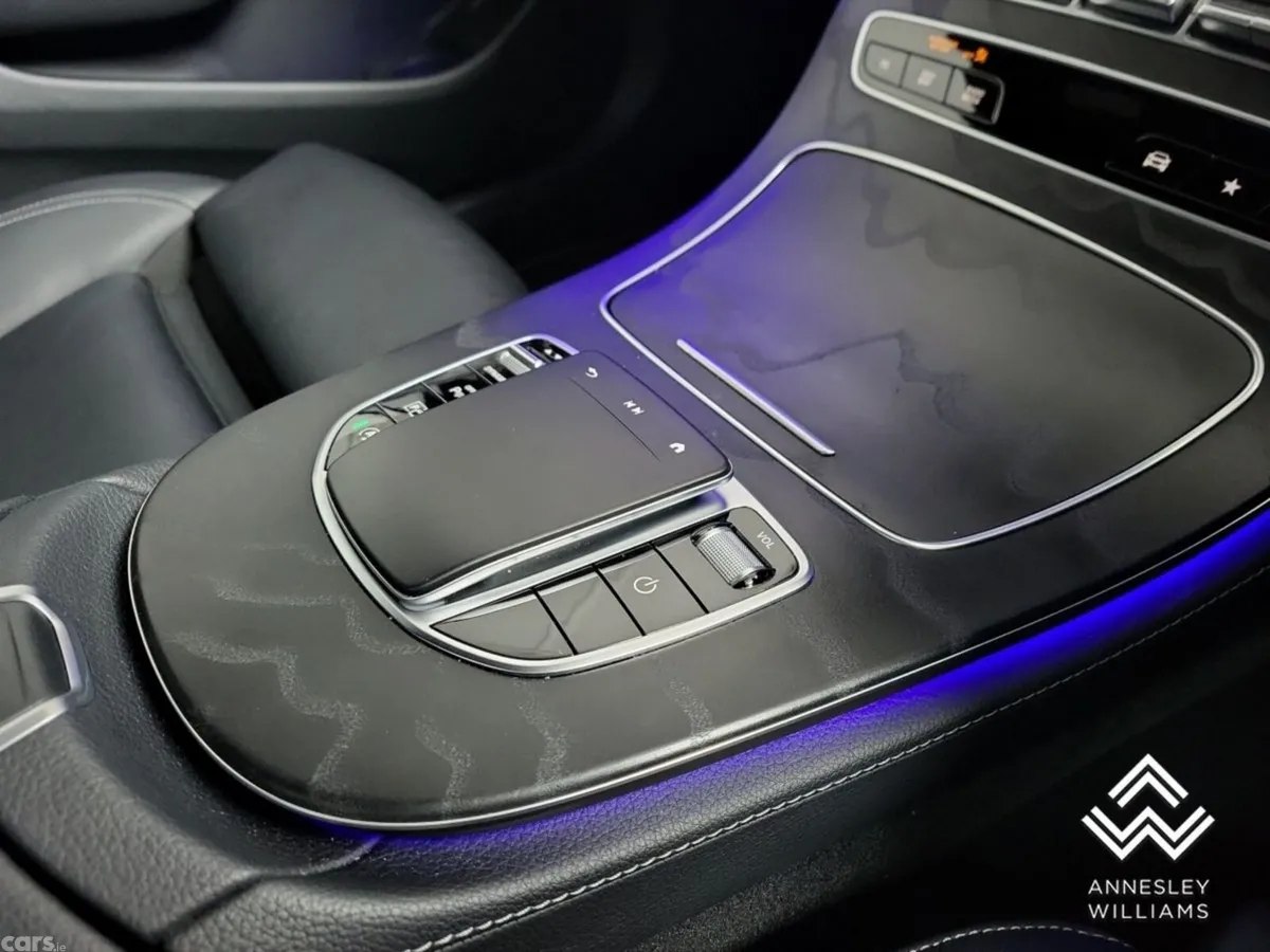 Mercedes-Benz E-Class Saloon, Diesel, 2023, Grey