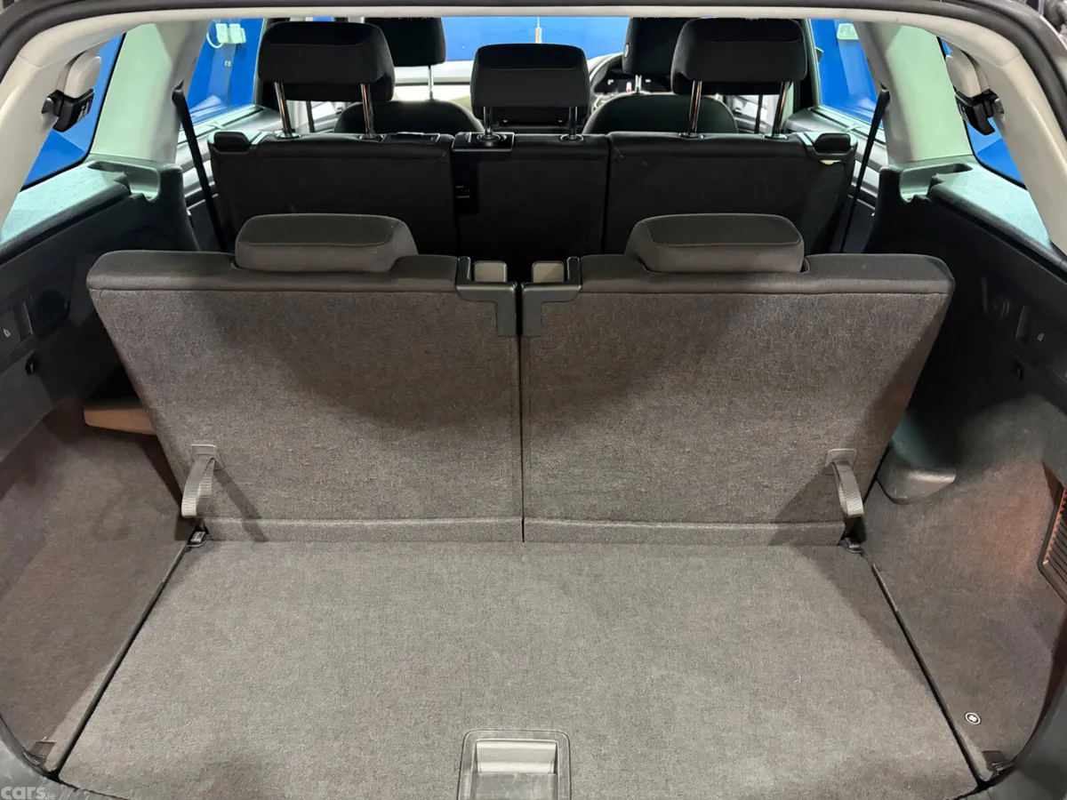 Skoda Kodiaq SUV, Diesel, 2023, Black