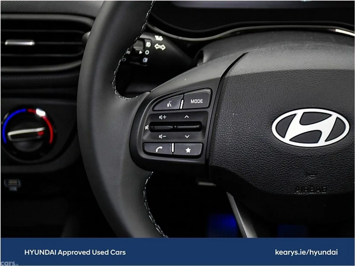 Hyundai i10 Hatchback, Petrol, 2026, Grey