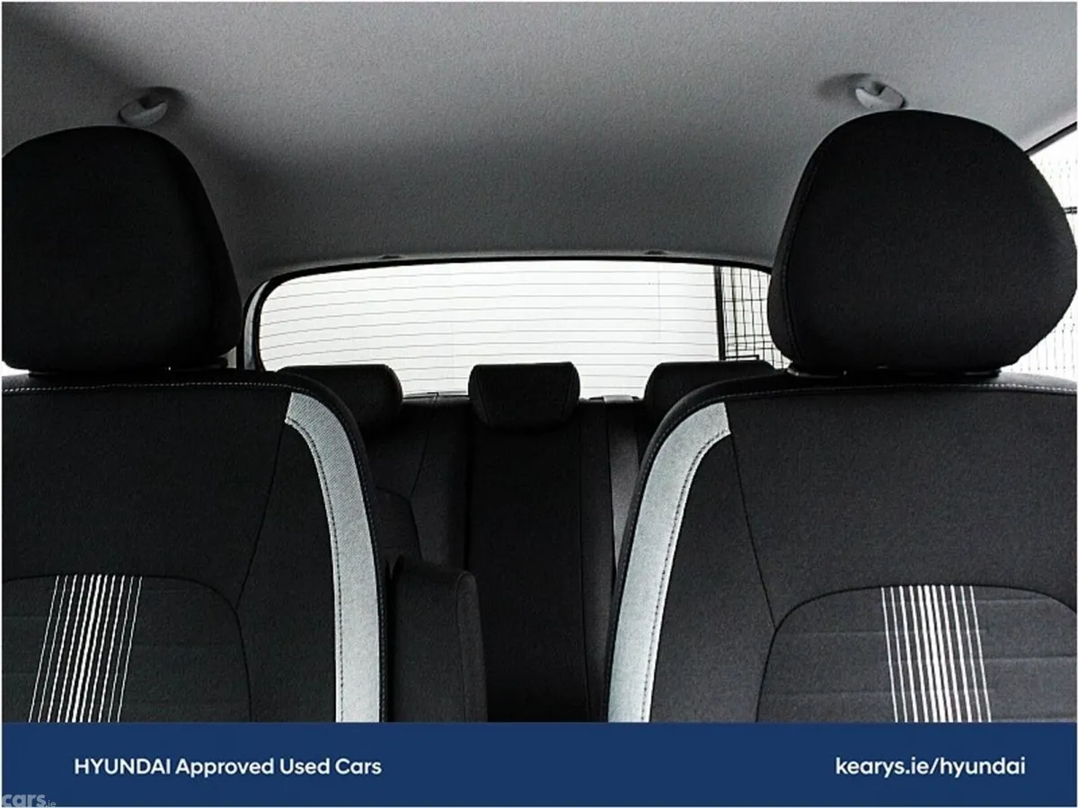 Hyundai i10 Hatchback, Petrol, 2026, Grey