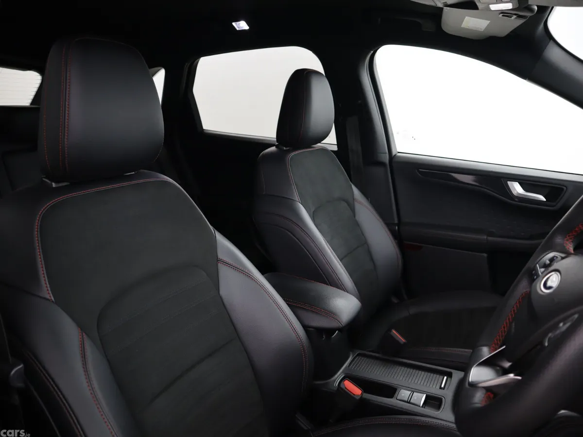 Ford Kuga SUV, Diesel, 2020, Blue