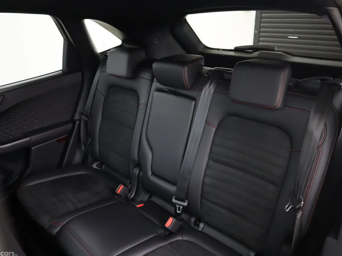 Ford Kuga SUV, Diesel, 2020, Blue