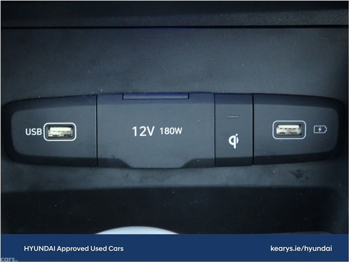Hyundai Tucson SUV, Diesel, 2023, Brown