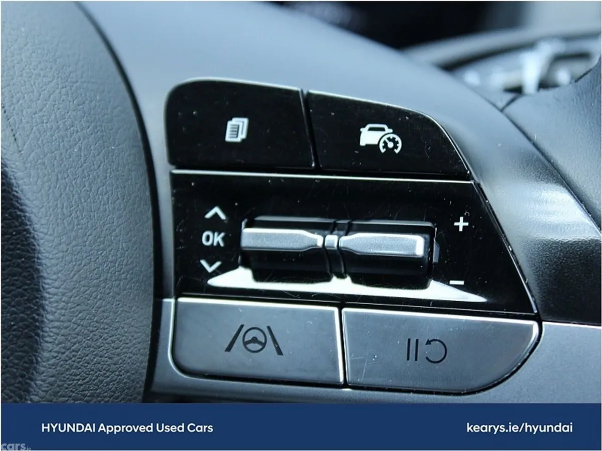 Hyundai Tucson SUV, Diesel, 2023, Brown