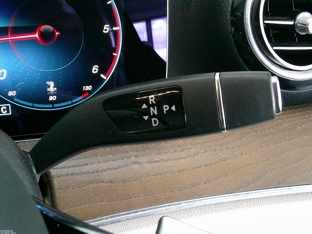 Mercedes-Benz E-Class Saloon, Diesel, 2021, Blue