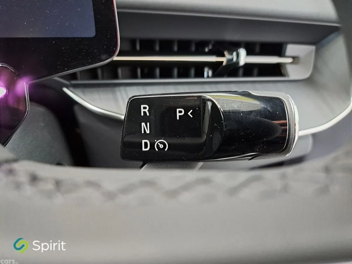 Polestar 3 Hatchback, Electric, 2026, Black