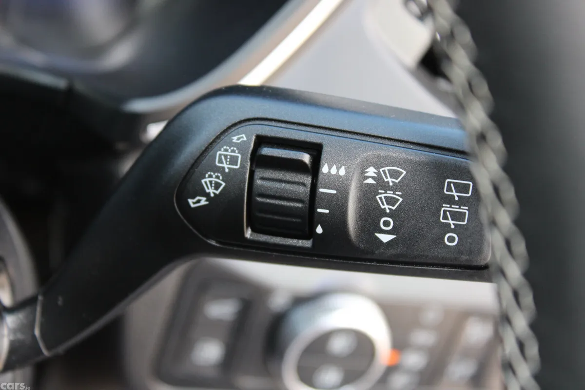 Ford Kuga SUV, Petrol Plug-in Hybrid, 2023, Blue