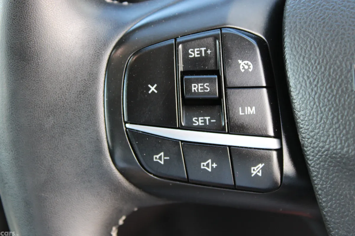 Ford Kuga SUV, Petrol Plug-in Hybrid, 2023, Blue