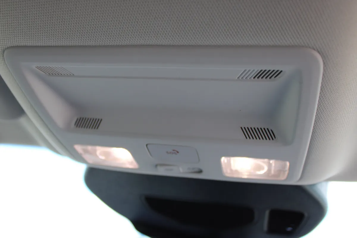 Ford Kuga SUV, Petrol Plug-in Hybrid, 2023, Blue