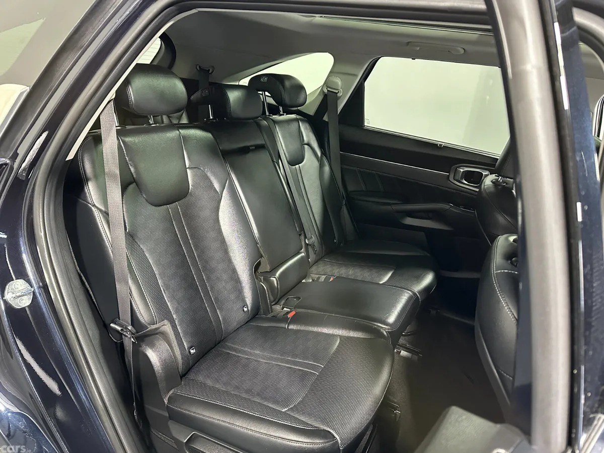Kia Sorento SUV, Diesel, 2024, Blue