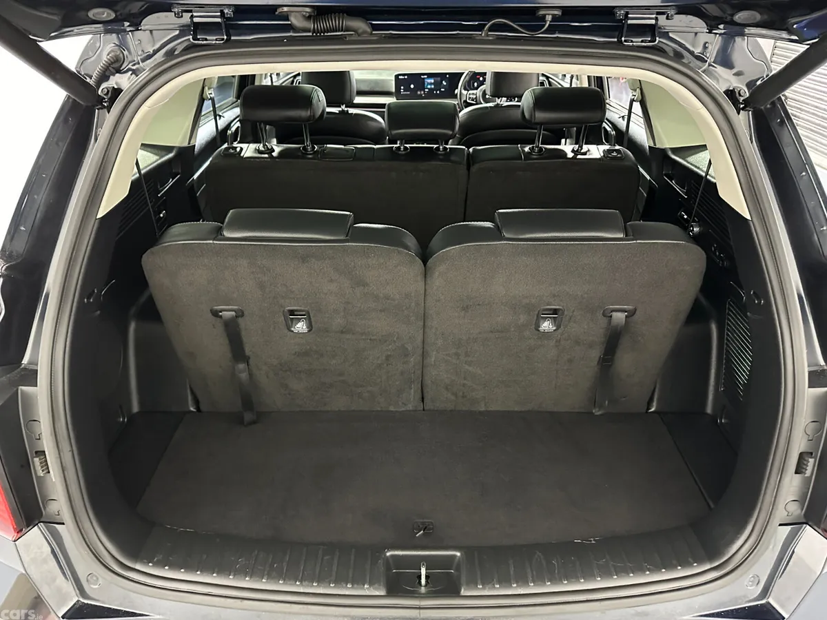 Kia Sorento SUV, Diesel, 2024, Blue