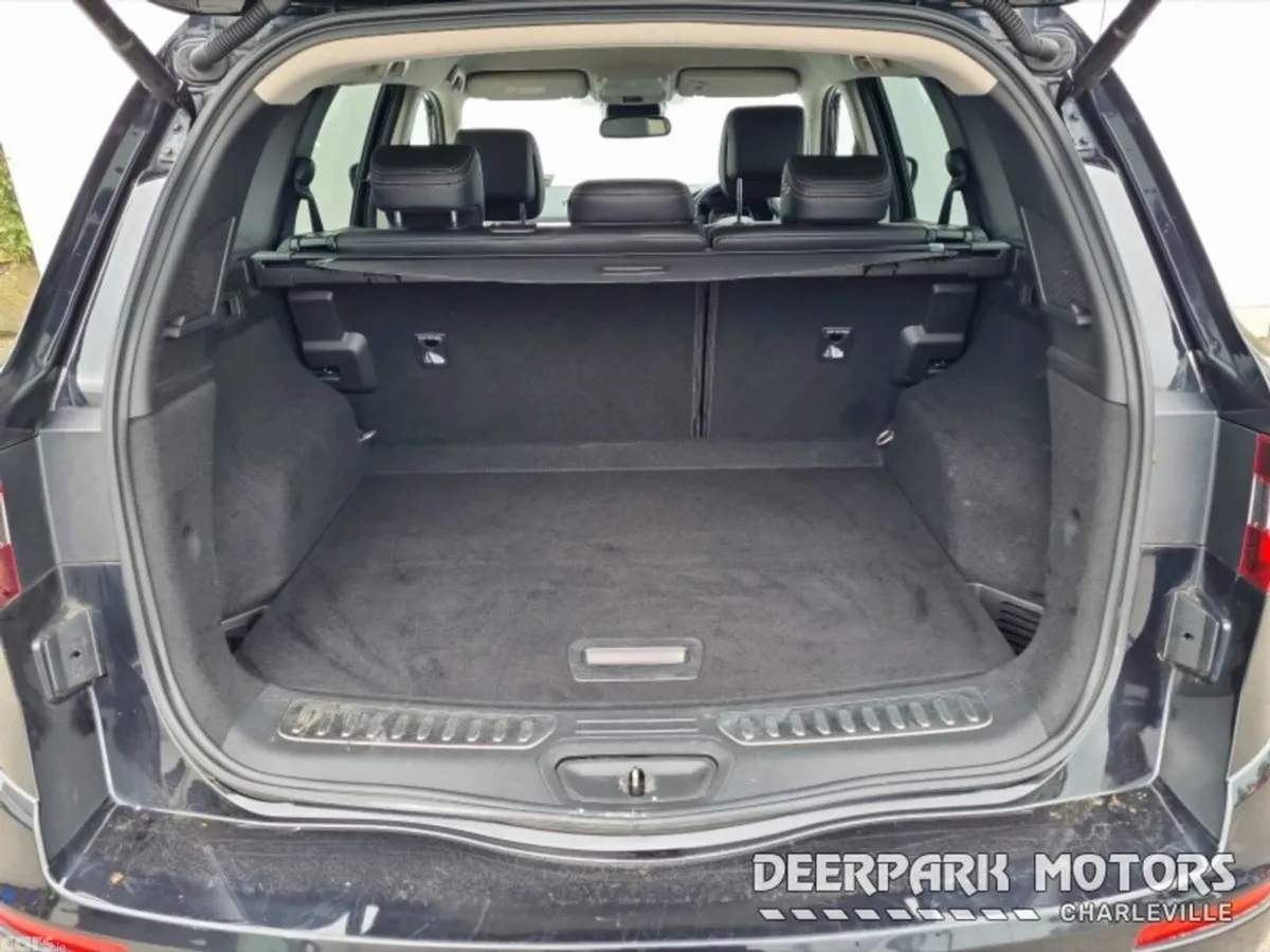 Renault Koleos SUV, Diesel, 2021, Black