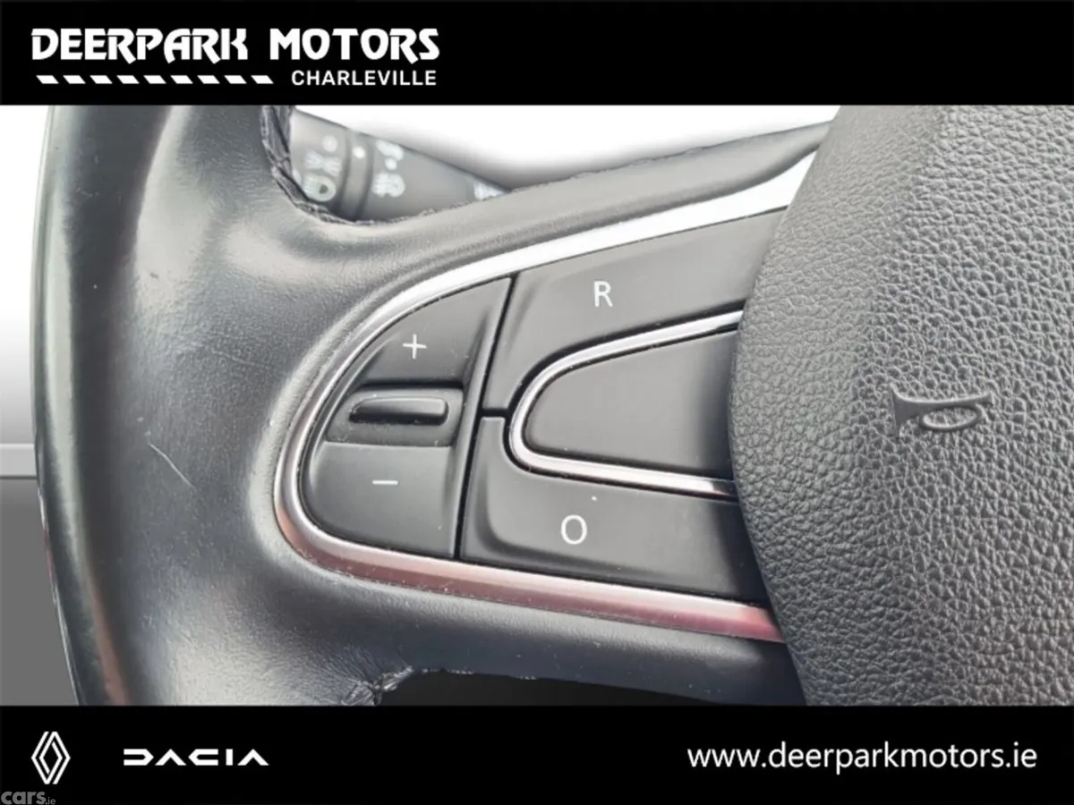 Renault Koleos SUV, Diesel, 2021, Black
