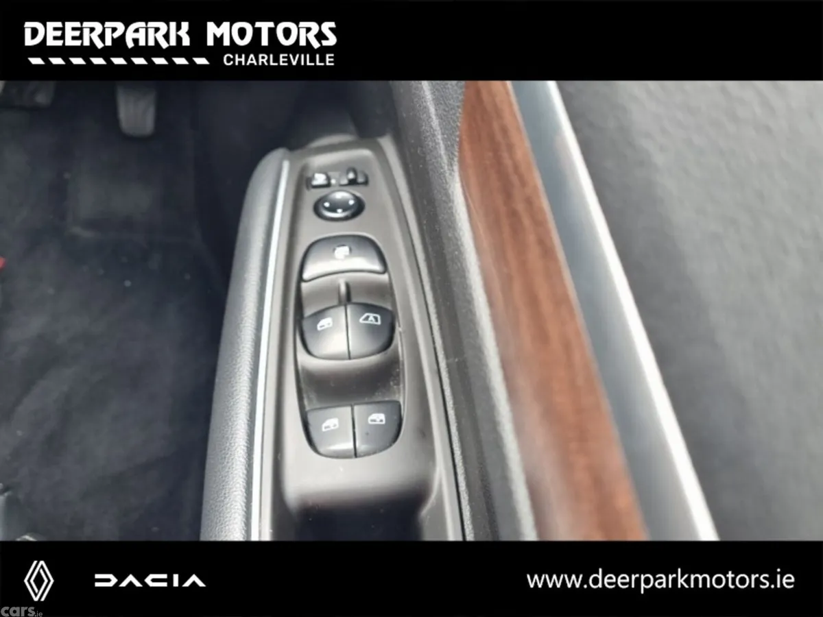 Renault Koleos SUV, Diesel, 2021, Black