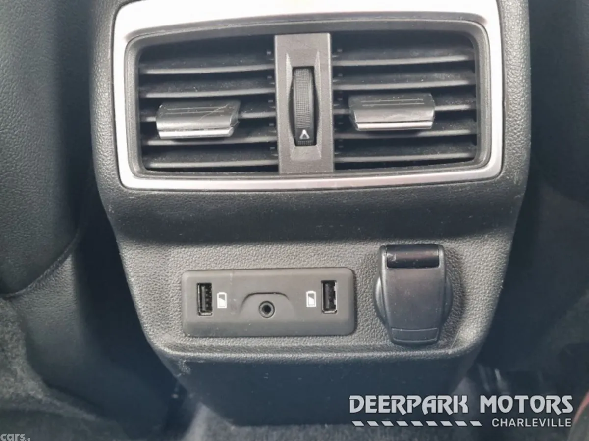 Renault Koleos SUV, Diesel, 2021, Black
