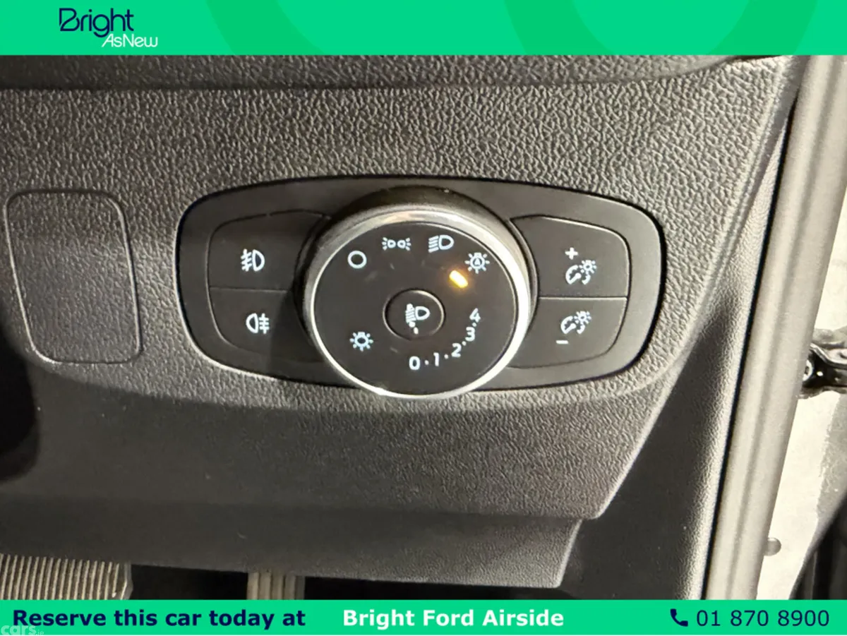 Ford Focus Estate, Diesel, 2023, Grey