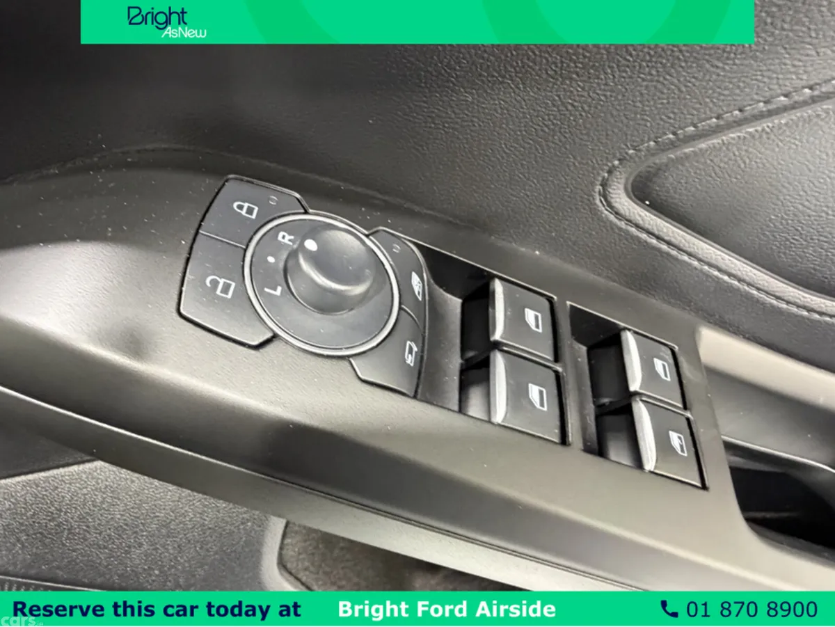 Ford Focus Estate, Diesel, 2023, Grey