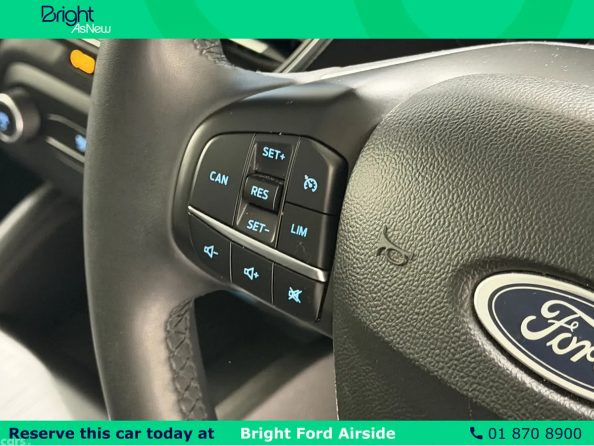 Ford Focus Estate, Diesel, 2023, Grey