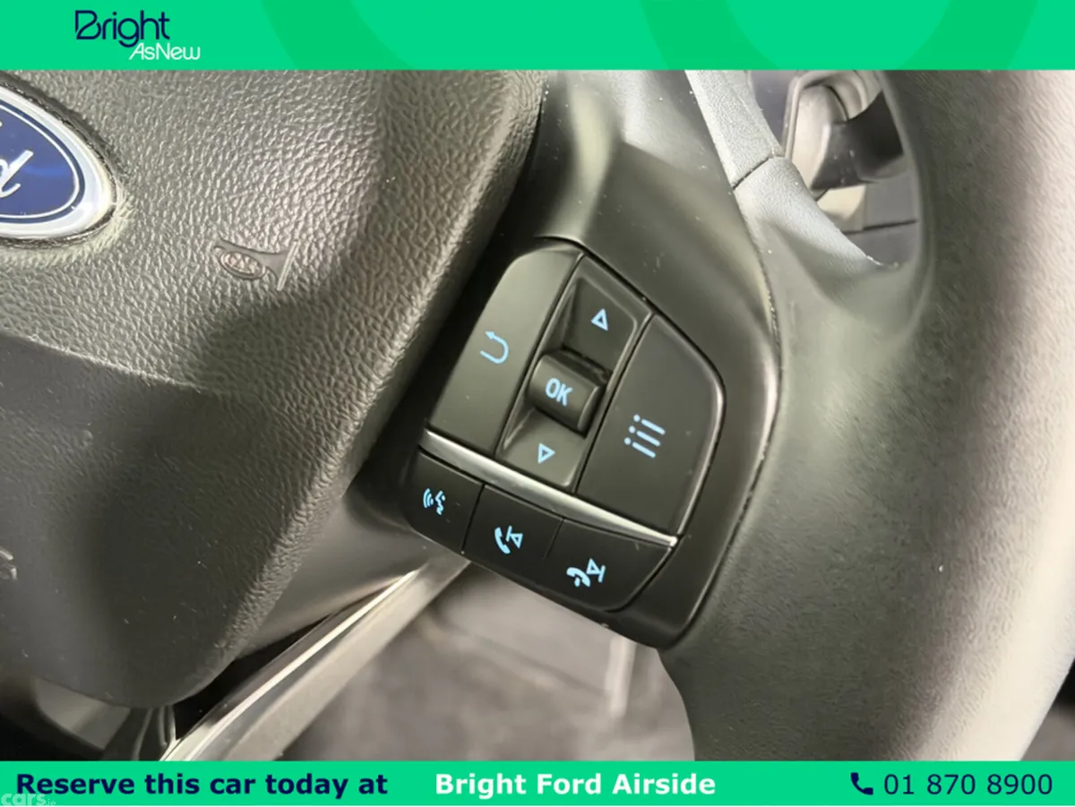 Ford Focus Estate, Diesel, 2023, Grey