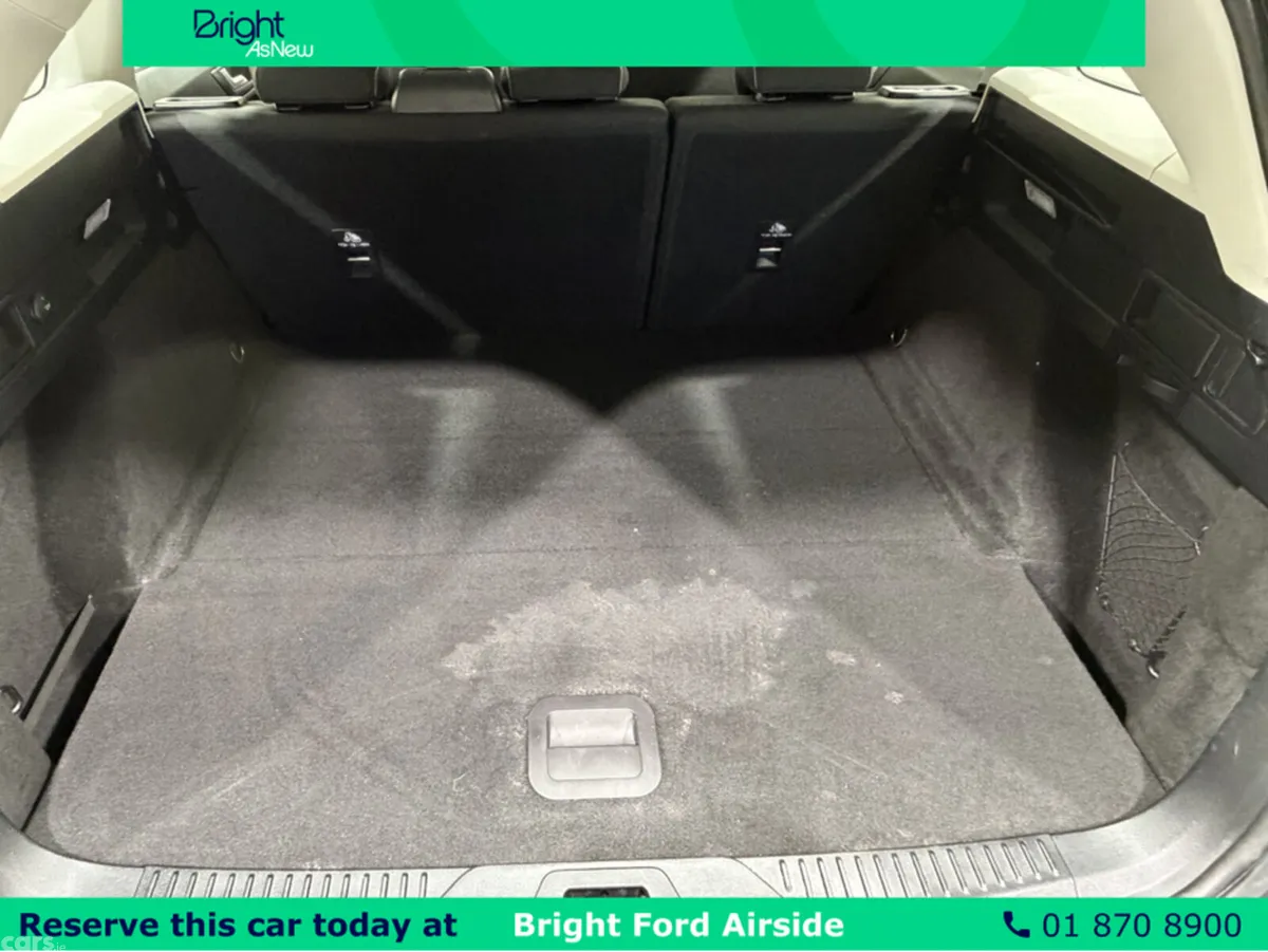 Ford Focus Estate, Diesel, 2023, Grey