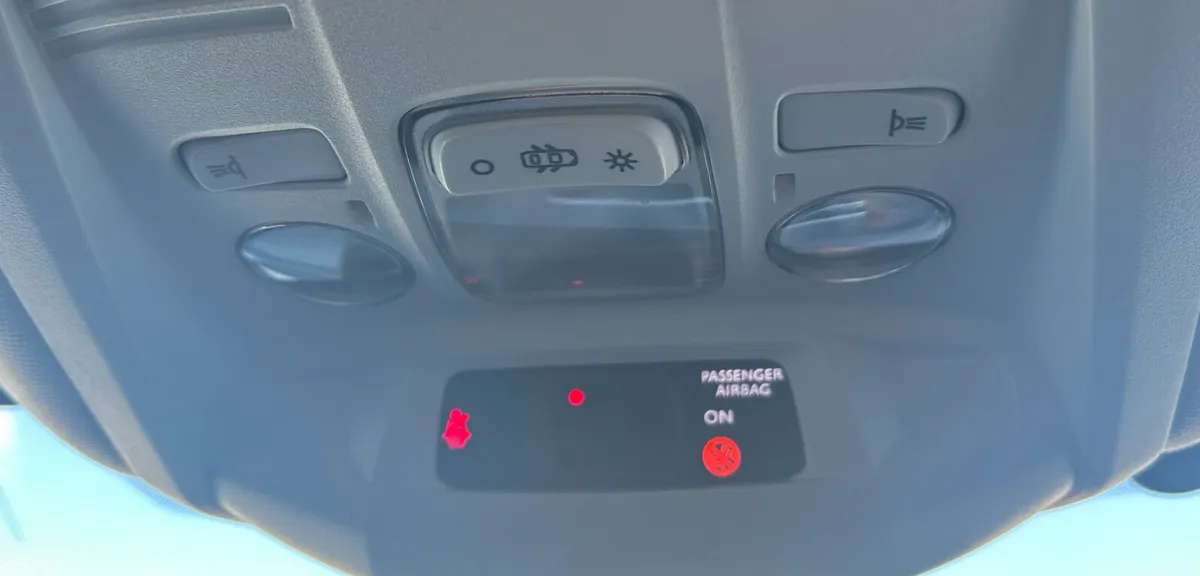Peugeot 3008 SUV, Petrol, 2017, Blue