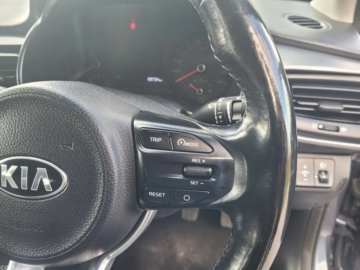 Kia Stonic SUV, Petrol, 2020, Blue