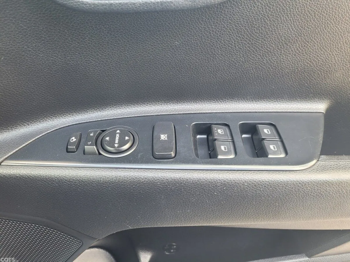 Kia Stonic SUV, Petrol, 2020, Blue