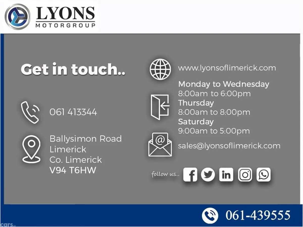 Kia Sorento SUV, Petrol Plug-in Hybrid, 2023, White