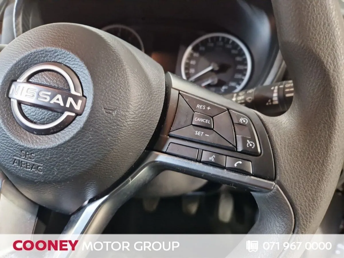 Nissan Juke SUV, Petrol, 2024, Grey